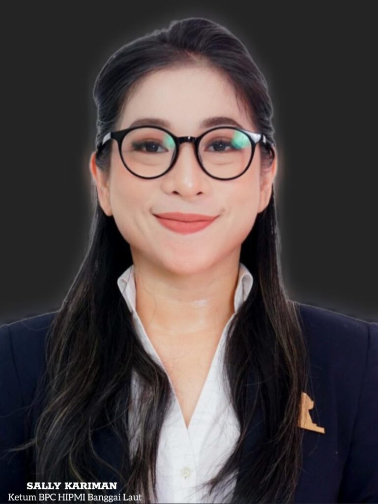 Ketua BPC HIPMI Balut Bantah Isu Reshuffle Fathur Razaq