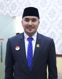 Respon Wacana Reshuffle, Wim: Fathur Justru Selalu Aktif di HIPMI Sulteng