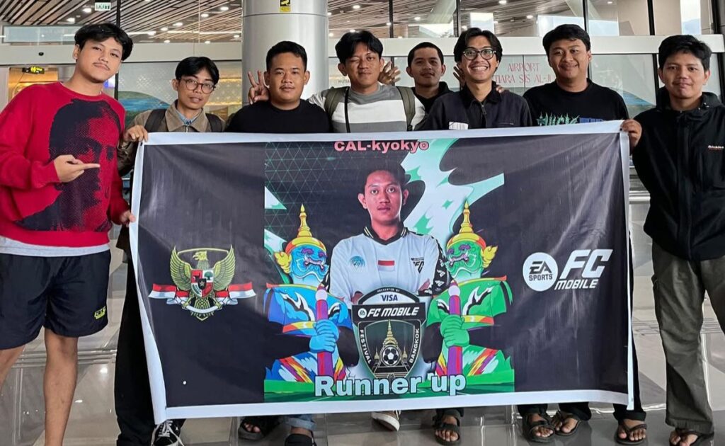 Berkat Dukungan Syarifudin Hafid, Putra Daerah Sulteng Tampil di Panggung Internasional