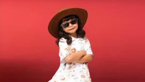 Afiza Ghania, Penyanyi Cilik Berbakat Perlu Dukungan Warga dan Pemkot Palu