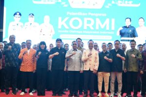 Sulteng Siap Jadi Tuan Rumah FORNAS 2027