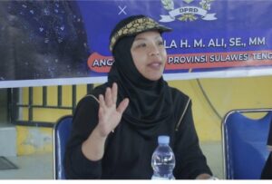 Ketua Komisi III DPRD Sulteng Desak PT KPI  Segera Dialog dengan Warga Matarape