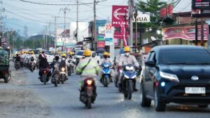 IMIP Hadir, UMKM Bahodopi Tumbuh 62,7 Persen