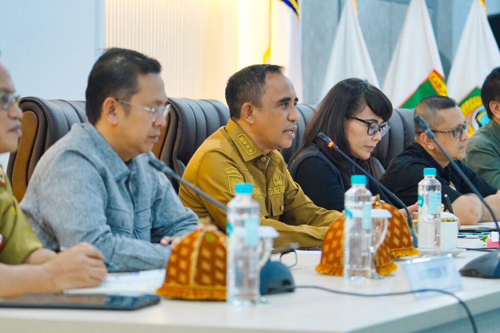 Siap Jadi Tuan Rumah FORNAS 2027, Momentum Strategis Promosikan Sulteng di Nasional