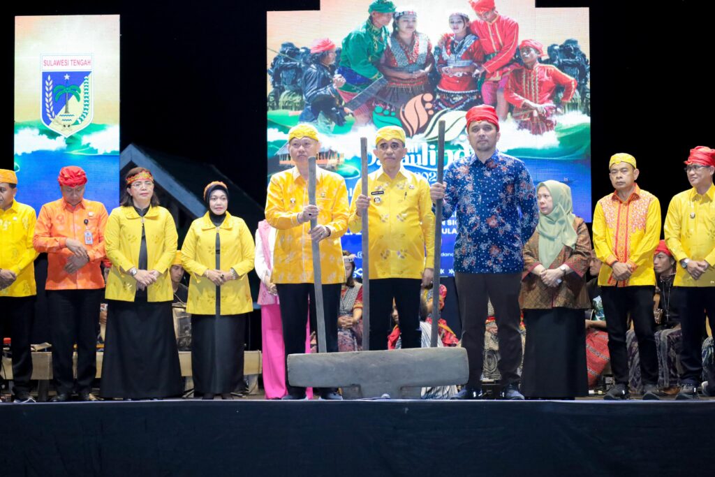 Danau Lindu, Destinasi Wisata yang Bikin Rindu