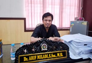 DPRD Kota Palu Segera Bahas 4 Ranperda Baru
