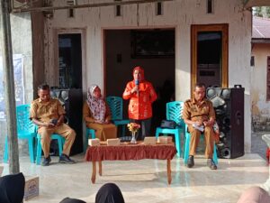 Reses Ulfa di Kayumalue Ngapa, Warga Minta Dukungan UMKM dan Bantuan PKH Lansia