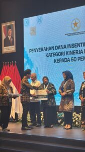 Sukses Turunkan Stunting, Sulteng Dapat Insentif Rp5,6 Miliar Dari Kemenkeu 