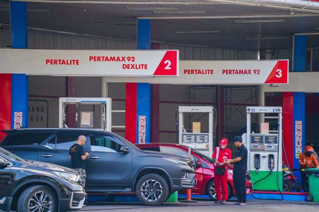 Pertamina Sulawesi Tegaskan Komitmen Layanan BBM Kendaraan Darurat, Tingkatkan Koordinasi Usai Peristiwa di SPBU Tawaeli