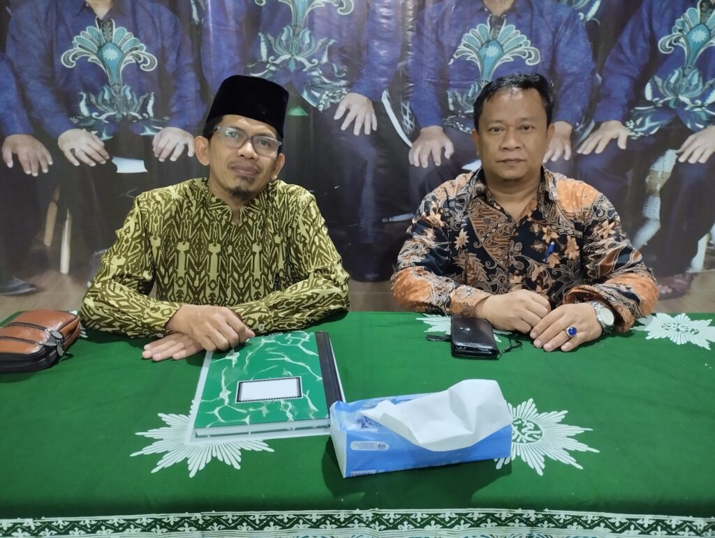 Muhammadiyah Sulteng Terus Buka Keran Donasi untuk Sumatera, Kini Sudah Terkumpul Rp307 Juta