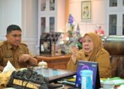 Sulteng Siap Perluas Desa Antikorupsi 2026, Wagub Reny Dorong Digitalisasi Pelaporan Desa