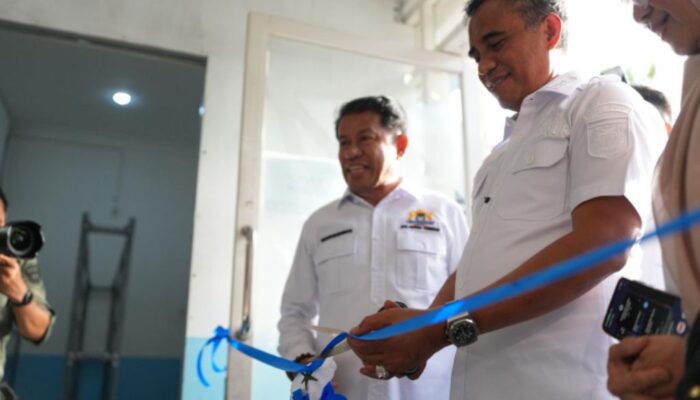 Gubernur Anwar Hafid Dorong Pemanfaatan Bahan Pangan Lokal untuk MBG di Parimo