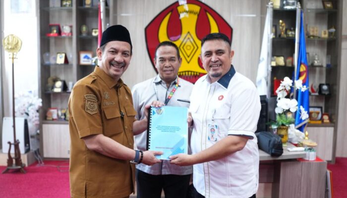 Program BERANI Cerdas Dinilai Strategis Tingkatkan Kualitas Pendidikan Sulteng