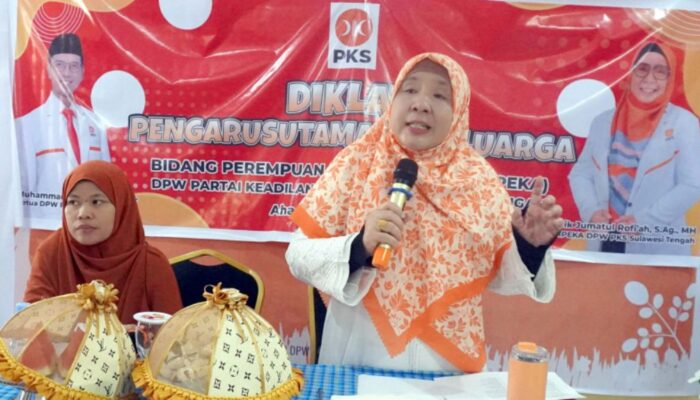 Bunda Wiwik: Kondisi Keluarga Indonesia Tidak Baik-baik Saja