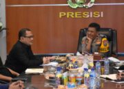 Dua Perusahaan Sawit di Tolitoli Tidak Kooperatif, DPRD Sulteng Lakukan Koordinasi ke Polda Sulteng