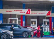 Pertamina Sulawesi Pastikan Standar Keselamatan Terpenuhi, SPBU Sayo kembali Layani BBM