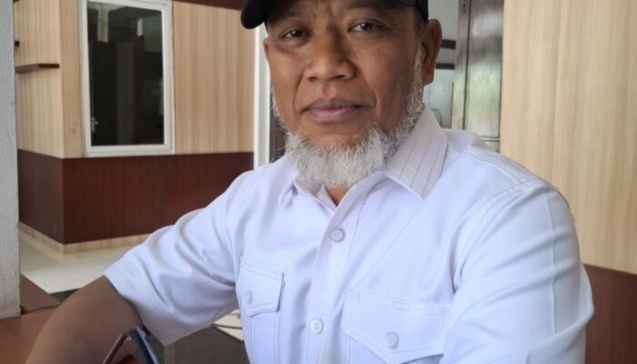 Harga Elpiji 3 KG Tembus Rp45.000 Per Tabung, ​Nurhalis Nur Desak Pemkot Palu Gelar Sidak Selama Ramadan