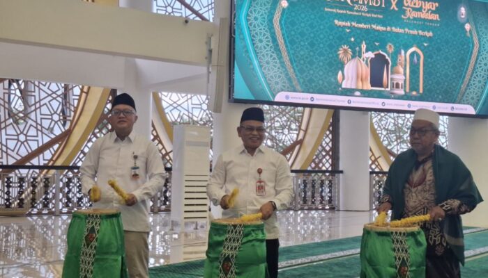BI Sulteng Siapkan Rp2,86 Triliun Selama Ramadan 2026