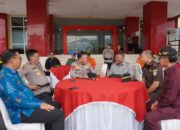 DPRD Sulteng Dukung Stabilitas Keamanan Selama Ramadan 1447 H