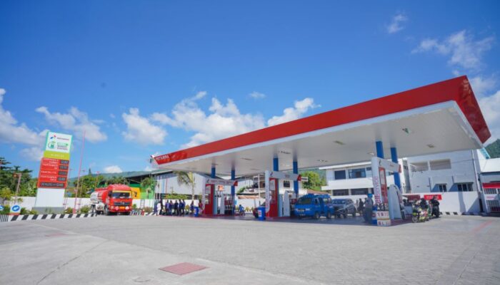 Pertamina Sulawesi Resmi Aktifkan Satgas Ramadan dan Idulfitri 2026