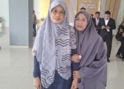 Perkuat Profesionalisme, Anggota Fraksi PKS DPRD Sulteng Ikuti Bimtek di Jakarta