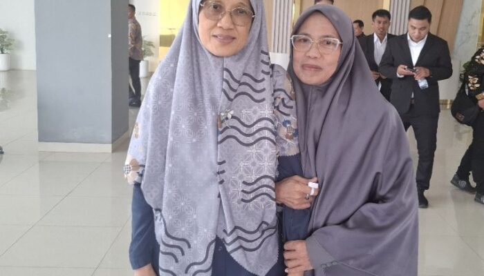 Perkuat Profesionalisme, Anggota Fraksi PKS DPRD Sulteng Ikuti Bimtek di Jakarta