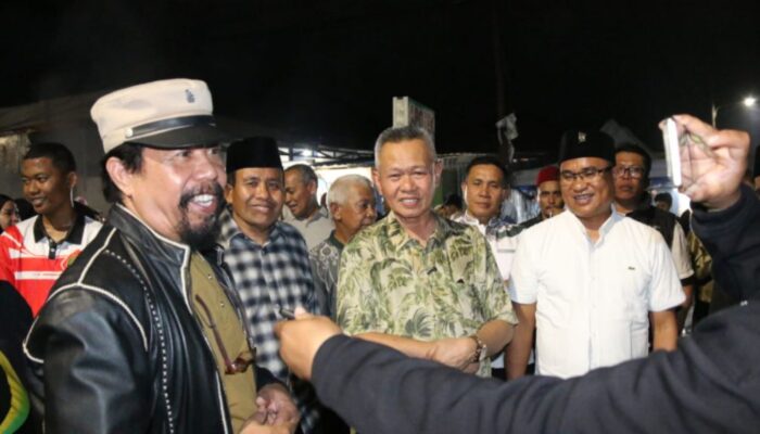 Anggota DPRD Sulteng Dorong Festival Tapa Gogoso Ditetapkan dalam Agenda Wisata Kuliner Daerah