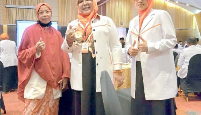 Fraksi PKS DPRD Sulteng: Reses Harus Jadi Jembatan Aspirasi, Bukan Rutinitas Tahunan