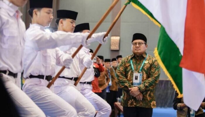 Dody Taufiq Wijaya Terpilih Aklamasi Pimpin DPP LDII 2026-2031