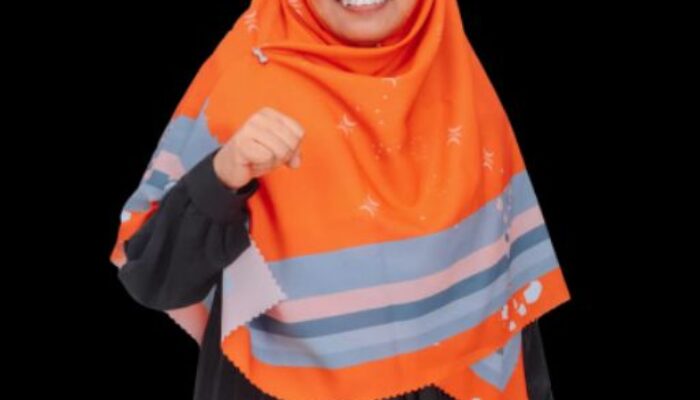 PasarKitaSemua Bakal Diikuti 45 Ribu UMKM, Target Transaksi Rp45 Miliar