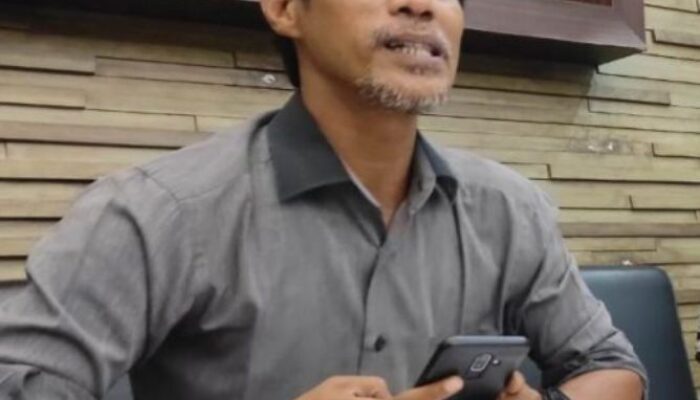 YAMMI Sulteng Apresiasi Penertiban PETI di Poboya, Desak Kapolda Baru Tegakkan Komitmen Berantas Tambang Ilegal 