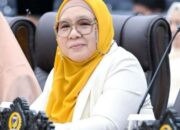 Hardiknas 2026, Bunda Wiwik Dorong Kolaborasi Wujudkan Pendidikan Bermutu