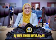 Bunda Wiwik: Tidak Ada Ruang Kompromi untuk Pelaku Kekerasan Seksual Terhadap Anak