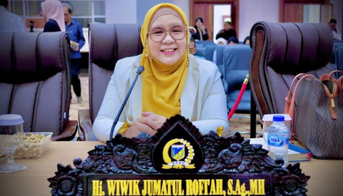 Bunda Wiwik: Tidak Ada Ruang Kompromi untuk Pelaku Kekerasan Seksual Terhadap Anak