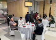 Ketua DPRD Sulteng Sambut Kedatangan Jaksa Agung RI di Bumi Tadulako