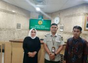 Konsultasi ke Kementan RI, Anggota Komisi II DPRD Sulteng Bahas Pertanian Berkelanjutan