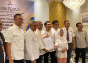 Maju Ketua KADIN Sulteng, Gufran Ahmad Klaim Kantongi Lebih 50 Persen Dukungan