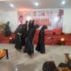 Tampil di Milad PKS, SMPIT AL Fahmi Pentaskan Permainan Tradisional Tilako 