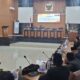 Pansus LKPj Hasilkan 37 Rekomendasi untuk Pemkot Palu