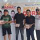 Momentum Idul Adha, DPW PKS Sulteng Bagikan Ratusan Paket Kurban 
