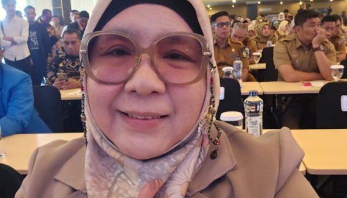 Bunda Wiwik: Rakor Produk Hukum Daerah untuk Perkuat Sinergi