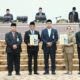 Pemprov Sulteng Raih Opini WTP ke-13