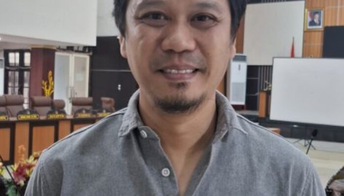 Antisipasi Boti, DPRD Palu Gagas Ranperda Pencegahan Perilaku Penyimpangan Seksual