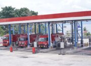 Pascagempa Sulteng, Pertamina Pastikan Operasional Penyaluran Energi Tetap Berjalan