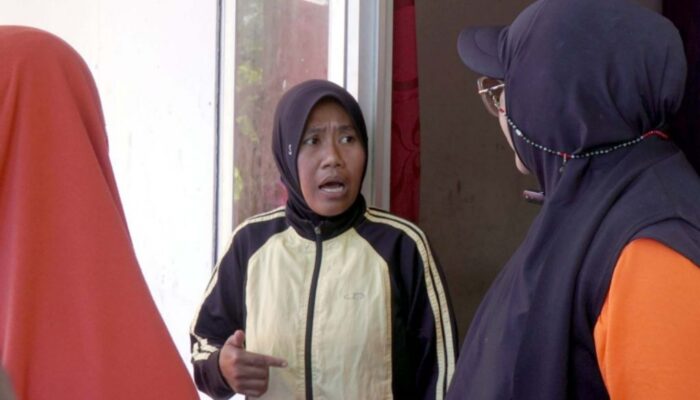 Warga Kamarora B Mengaku Masih Tinggal di Huntara Sejak Gempa 2018