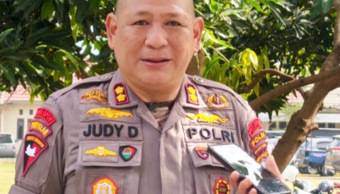 Polda Sulteng, Biddokkes dan RS Bhayangkara gelar Operasi Bibir Sumbing dan Katarak Gratis 