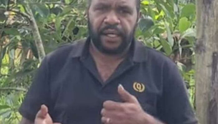 Waspadai Provokasi Demo Ganggu Stabilitas, Tokoh Papua Ajak Dukung Pembangunan Nasional