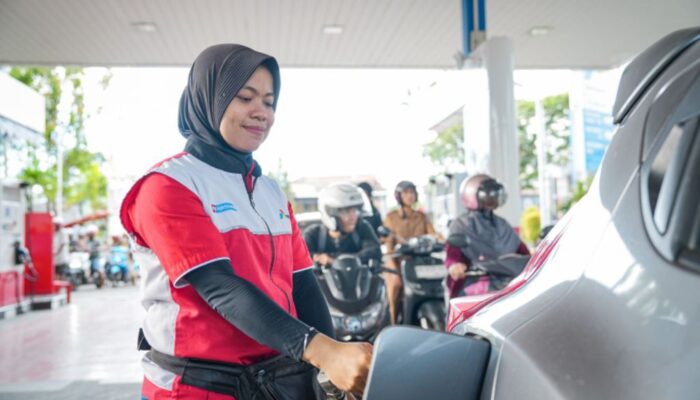 Mulai 1 Juli, Tiga Jenis BBM Resmi Turun Harga 