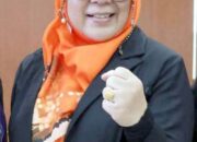 HUT Bhayangkara, Ini Pesan Bunda Wiwik untuk Polisi 