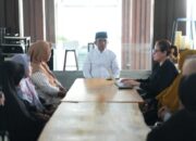 Respons Cepat, Gubernur Anwar Hafid Siap Kawal Penyelesaian Sengketa Tanjung Sari